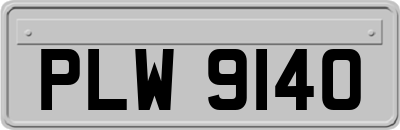 PLW9140