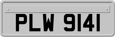 PLW9141