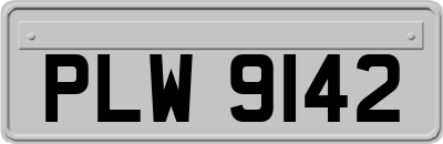 PLW9142