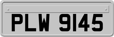 PLW9145