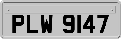 PLW9147