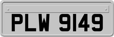 PLW9149