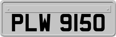 PLW9150