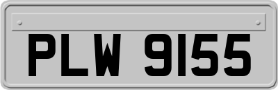 PLW9155