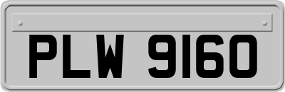 PLW9160