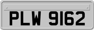 PLW9162