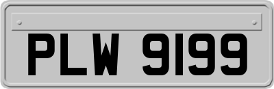 PLW9199