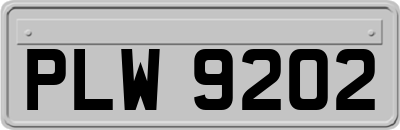 PLW9202