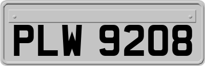 PLW9208