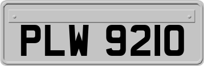 PLW9210