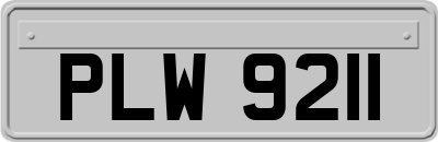 PLW9211