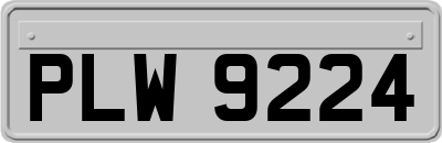 PLW9224