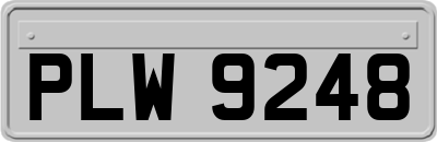 PLW9248