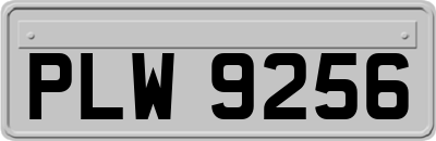 PLW9256