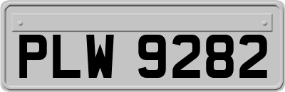 PLW9282