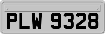 PLW9328