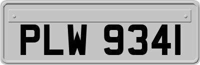 PLW9341