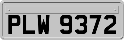 PLW9372