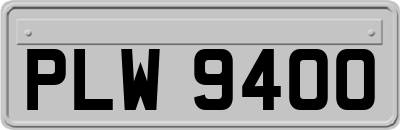 PLW9400