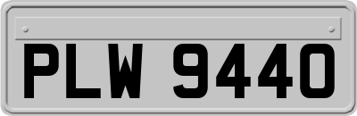 PLW9440