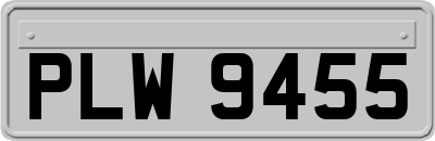 PLW9455