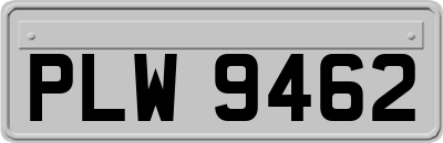 PLW9462