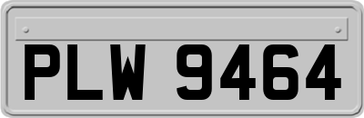 PLW9464