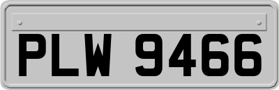 PLW9466