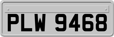 PLW9468