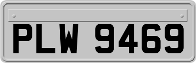 PLW9469