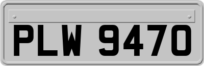 PLW9470