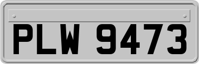 PLW9473