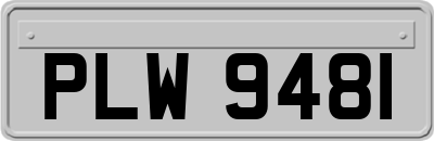 PLW9481