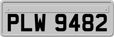 PLW9482