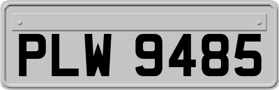 PLW9485