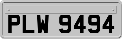 PLW9494