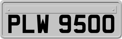 PLW9500