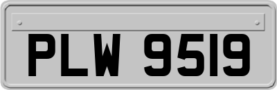 PLW9519