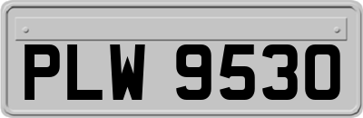 PLW9530