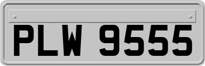 PLW9555