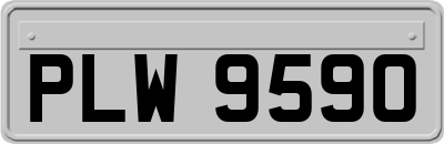 PLW9590