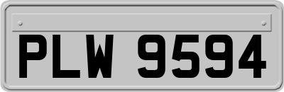 PLW9594