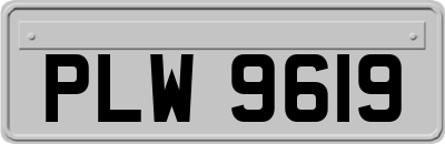 PLW9619