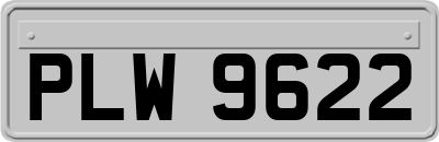 PLW9622