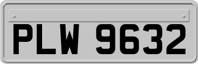 PLW9632