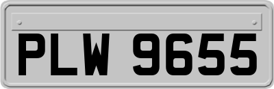 PLW9655