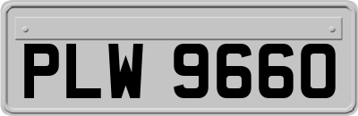 PLW9660