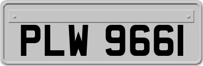 PLW9661