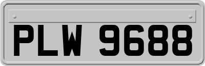 PLW9688