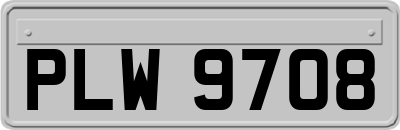 PLW9708